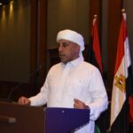 مختار جبريل : رسائل الرئيس السيسي وثيقة استراتيجية لحماية الأمن القومي