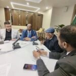 تدشين شبكة الإعلاميين المصريين والسودانيين “شمس” بالقاهرة بحضور مفوض مفوضية السلام