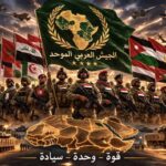 الشرق الأوسط على حافة الانفجار… فهل يستيقظ العرب قبل فوات الأوان