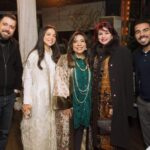 «كاونسل ماسترز» تنشط ممشى أهل مصر بفعاليات رمضانية وتواصل إفطار أسر الشهداء