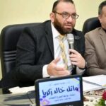 إ نجاز أكاديمي جديد بقسم جراحة المخ والأعصاب أحمد شلبي ينال الدكتوراه بجامعة المنصورة