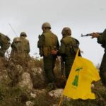شتباكات متجددة جنوب لبنان.. حزب الله يعلن ضرب قوة إسرائيلية حاولت التقدم نحو رب الثلاثين