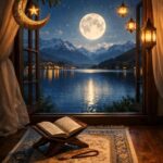 رمضان… استراحة القلب