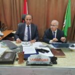 تعليم المنوفية يشدد على تكثيف المتابعات الميدانية للسادة الموجهين داخل المدارس