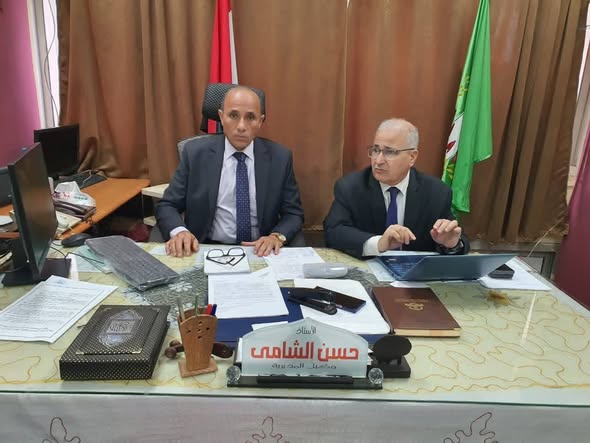 تعليم المنوفية يشدد على تكثيف المتابعات الميدانية للسادة الموجهين داخل المدارس