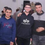 جمعية تنمية المجتمع تكرم حفظة القرآن الكريم