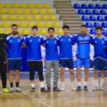 دورة «مستقبل وطن» الرمضانية بالجيزة.. 3 مباريات و12 هدف في افتتاح دور الـ16