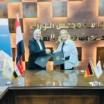 «تطوير التعليم بالوزراء» يوقع بروتوكول تعاون لتأهيل الشباب المصري للعمل بالسوق الألماني
