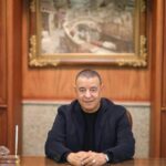 النائب موسي خالد يتقدم بطلب إحاطة للحد من ظاهرة إرتفاع إيجارات الوحدات السكنية ووضع ضوابط لها