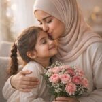 عيد الأم.. تقدير لا يكفيه يوم واحد
