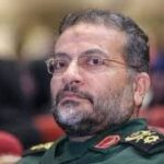 ضربة موجعة لطهران.. مقتل قائد الباسيج الإيراني في هجوم أمريكي إسرائيلي يثير عاصفة من التساؤلات
