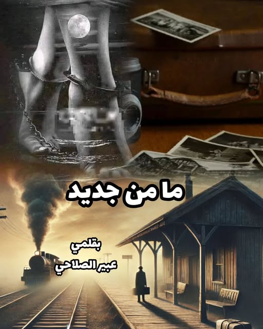 ( ما من جديد…!!!)