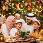 العيد… جرعة سعادة تعيد توازننا النفسي