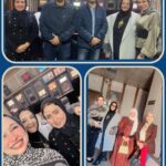 قناة الصعيد الفضائية تحتفي بعيد الفطر المبارك.. رسالة إعلامية نابضة بروح مصر