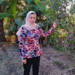 حوار خاص من النوع المختلف سيصدمك مع الصحفية الفنية مريم عوض: “اتكسرت في مجال بيكافئ الواسطة ويعاقب التعب”