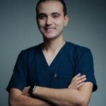 الغذاء داء ودواء.. كيف يهزم د. عمر محمد فتحي “مقاومة الإنسولين” قبل أن تسيطر على حياتك؟