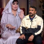غلطت في حقه.. فيفي عبده توجه رسالة اعتذار مؤثرة لأحمد العوضي