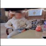 النيابة تُصرّح بدفن شاب ضحية سقوط أخشاب بسبب الرياح بالفيوم