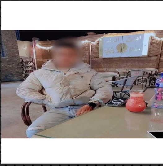 النيابة تُصرّح بدفن شاب ضحية سقوط أخشاب بسبب الرياح بالفيوم