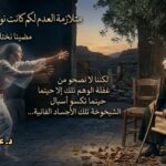متلازمة العدم …