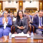وزيرة التضامن تكرّم الأمهات المثاليات لعام 2026 وتؤكد الأم المصرية بوصلة الثبات وصانعة المستقبل