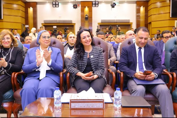 وزيرة التضامن تكرّم الأمهات المثاليات لعام 2026 وتؤكد الأم المصرية بوصلة الثبات وصانعة المستقبل