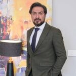 في عيد ميلاده… محمد القس يكتب فصلًا جديدًا من التألق والإبداع على الشاشة العربية