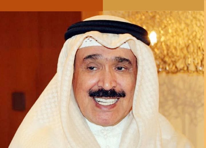 شكراً الكاتب الكبير أحمد الجارالله