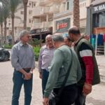 انفراجة حاسمة في الغردقة 7 ملايين جنيه تنهي أزمة الصرف الصحي بعرابيا وتعيد الحياة لطبيعتها