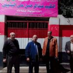 تعليم الفيوم يُكثّف الرقابة الليلية على المدارس لضمان ترشيد استهلاك الكهرباء