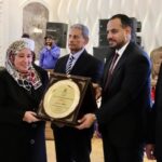 في لفتة إنسانية بالسويس النائب أحمد غريب يكرّم الأمهات المثاليات ويهدي 4 سيدات رحلات عمرة وسط احتفالية كبيرة