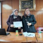 المؤتمر العلمي الثاني عشر لقسم المناهج وطرق التدريس بكلية البنات بجامعة عين شمس يناقش بناء المناهج في عصر التحولات المعرفية