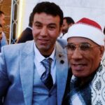 إفتتاح مجمع الإمام الحسين بمحافظة الشرقية