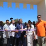 البرقي: البحر الأحمر ملتقى الفكر والثقافات.. و”ديارنا” منصة لتبادل الإبداع والتراث الأصيل