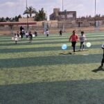 مراكز الشباب والأندية تتألق بأنشطة متنوعة وبرامج ترفيهية ورياضية مبهجة بالبحيرة