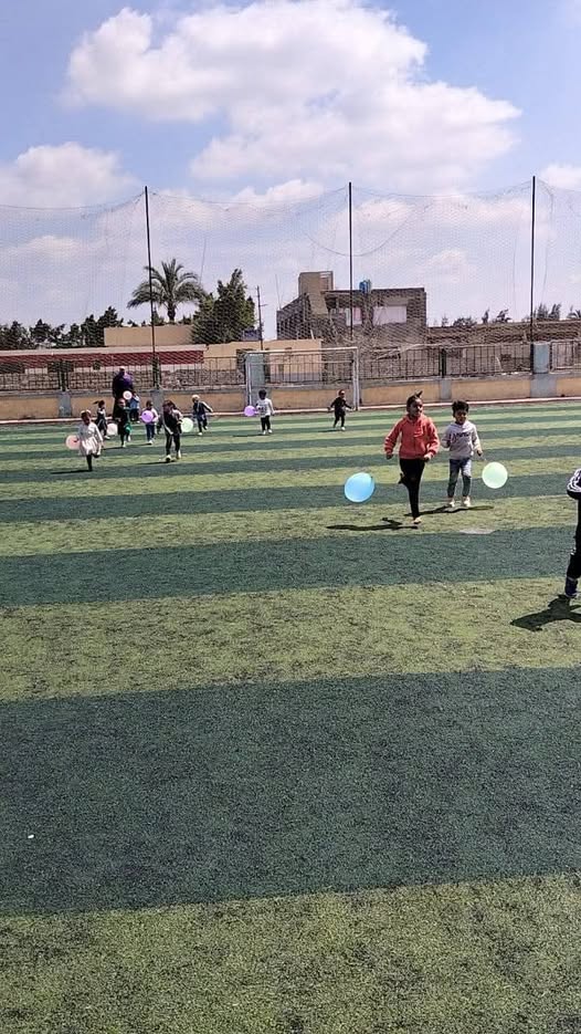 مراكز الشباب والأندية تتألق بأنشطة متنوعة وبرامج ترفيهية ورياضية مبهجة بالبحيرة