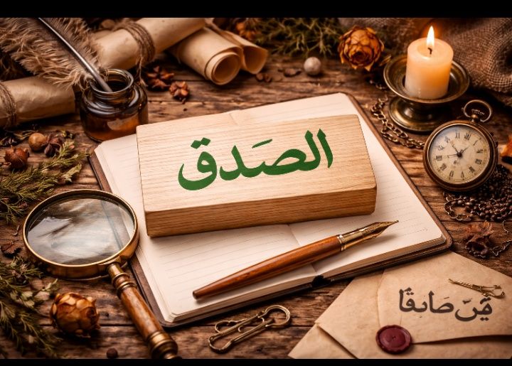 صدق النيات… أساس صدق الأقوال