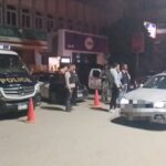 ضربات أمنية حاسمة بالفيوم.. حملات مكثفة تضبط بؤر الجريمة وتعيد الانضباط للشارع.