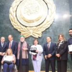 منصة عربية لتعزيز دمج ذوي الإعاقة برعاية “القومي للإعاقة” وجامعة الدول العربية.