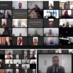 أعلنت وزارة الصحة والسكان، بالتعاون مع منظمة الصحة العالمية، إطلاق البرنامج التأهيلي لمبادرة اطلاق البرنامج التأهيلي«سفراء سلامة المرضى»