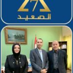 قناة الصعيد… صوت المجتمع حين تتحول الشاشة إلى رسالة