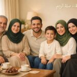 صلة الرحم.. سر البركة وطول العمر الذي نغفل عنه في زحمة الحياة