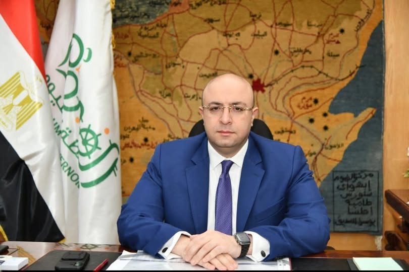 محافظ الفيوم: فحص 423 طلبًا لاختيار قيادات محلية جديدة ضمن خطة إعداد الصف الثاني