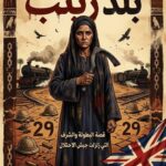 زينب (المرأة التي أرعبت الأمبراطورية)….قصة حقيقية. ‏الفصل الأول: رائحة الأرض.. ونذير العاصفة