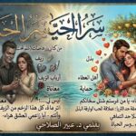 ” سر الحياة “