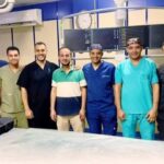 نجاح طبي جديد بمستشفى الزقازيق العام: إجراء 95 قسطرة قلبية وتركيب منظمات خلال أبريل 2026