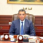 950 مليون جنيه تشعل انطلاقة أكبر مشروع صرف صحي يخدم 8 مناطق بالغردقة .