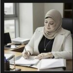 المشردين في الأرض