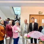 يوم الصيدلانيات 2026″.. جامعة وادي النيل بالفيوم ترسّخ ريادتها في ربط التعليم الصيدلي بالصناعة الدوائية