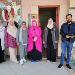 فحص 311 طالبًا بمدارس الفيوم ضمن مبادرة رئاسية للكشف المبكر عن أمراض القلب